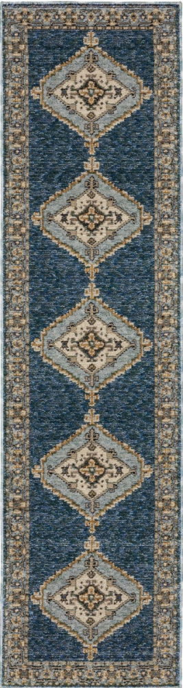 Andorra 2430a Runner