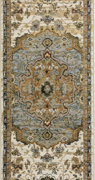 Andorra 2451b Runner