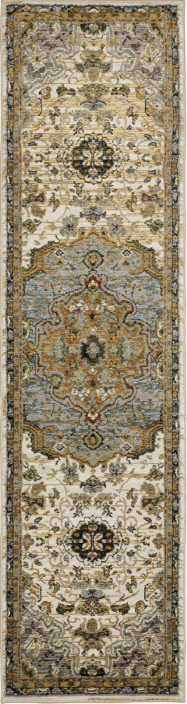 Andorra 2451b Runner