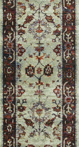 Andorra 6842d Runner