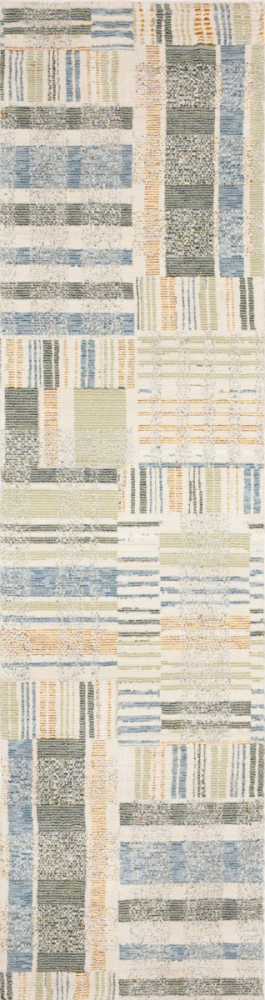 Atlas 752e Runner Rug