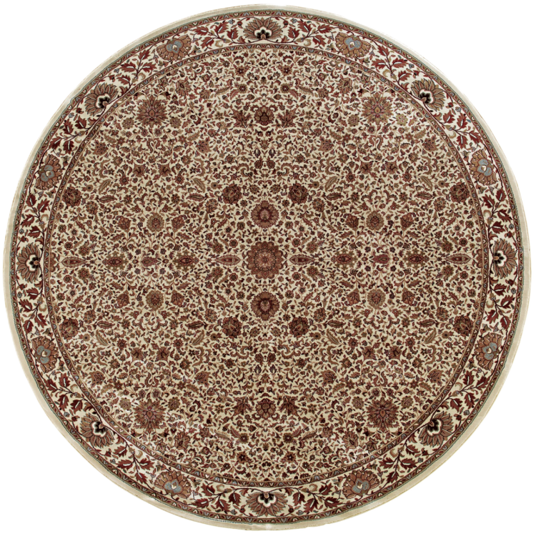 Ariana 172w Round Rug