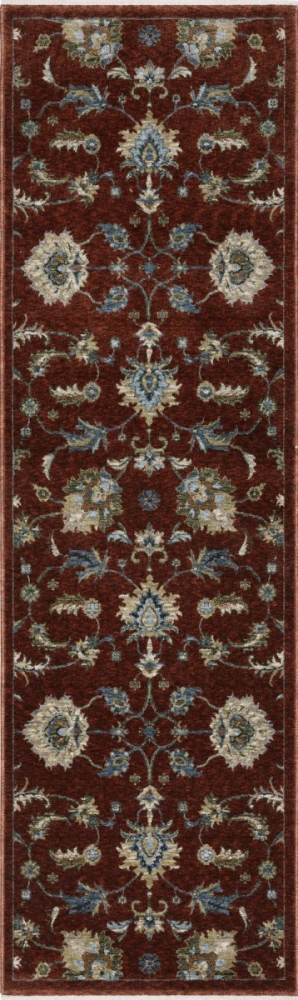 Capella cap06 Runner Rug