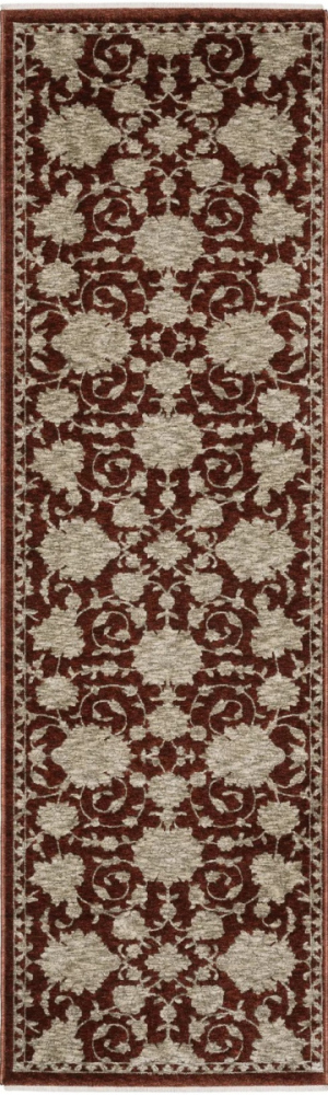 Capella cap08 Runner Rug