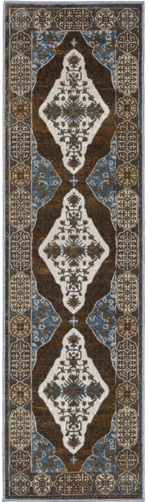 Ellington ell06 Runner Rugs