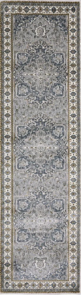 Ellington ell02 Runner Rugs