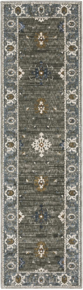 Ellington ell09 Runner Rugs