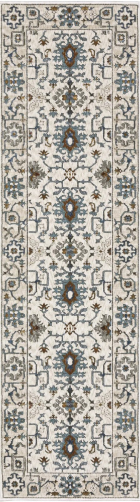 Ellington ell10 Runner Rugs