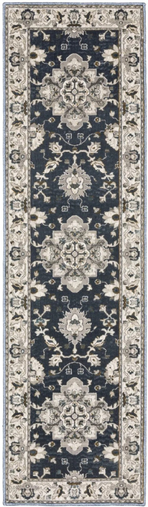 Ellington ell08 Runner Rugs