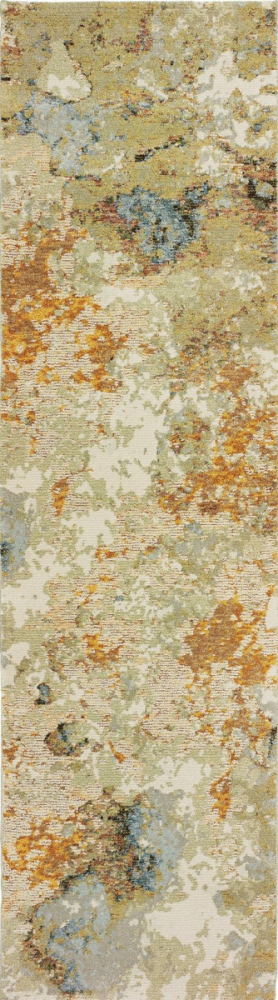 Evolution 8031b Runner Rug