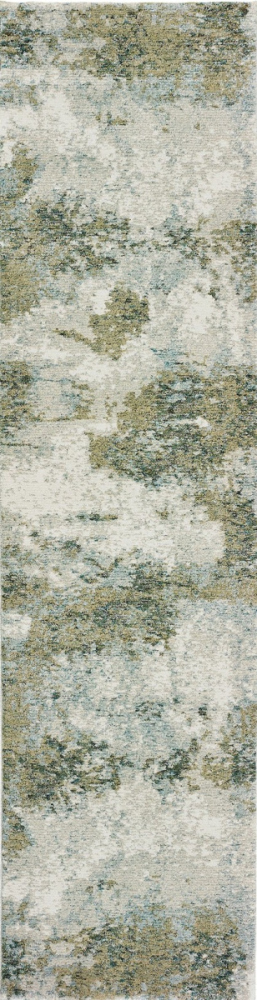 Evolution 8039e Runner Rug