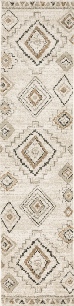 Georgia 660b Runner Rug