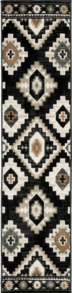Georgia 605f Runner Rug