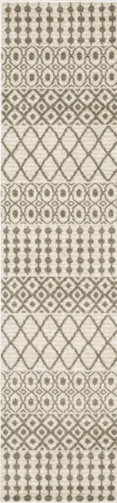 Georgia 717b Runner Rug