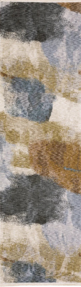 Hayden hay09 Runner Rug