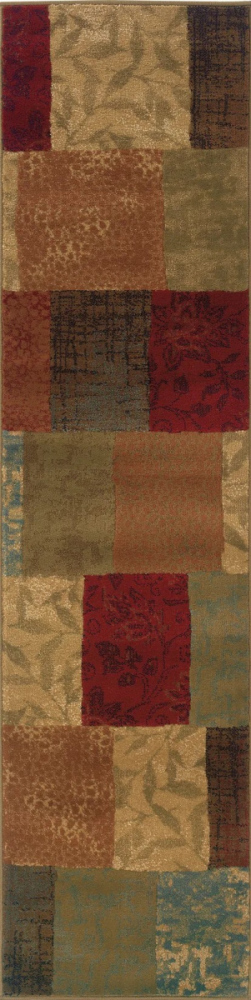 Hudson 30c Runner Rug