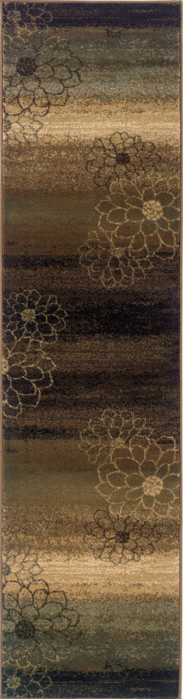 Hudson 74a Runner Rug