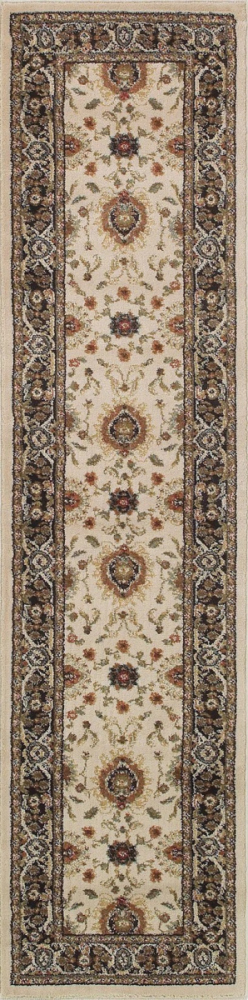 Hudson 1338c Runner Rug