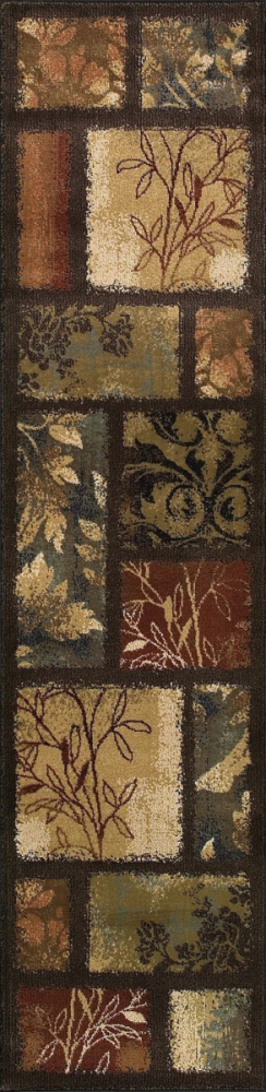 Hudson 1699g Runner Rug