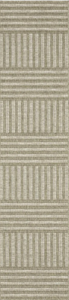 Tortuga tr02a Runner Rug