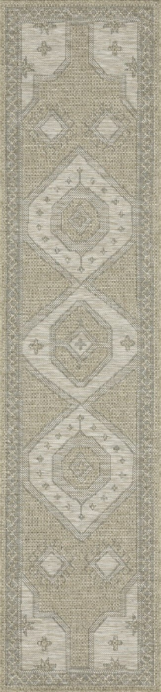 Tortuga tr08a Runner Rug