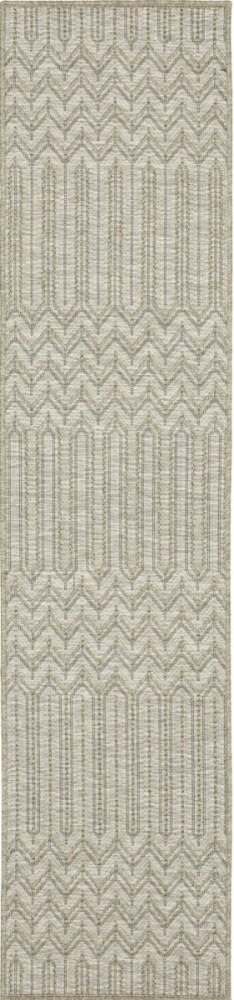 Tortuga tr09a Runner Rug