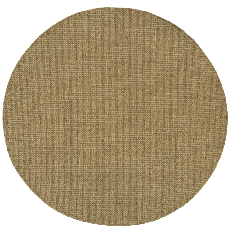 Karavia 2160n Round Rug