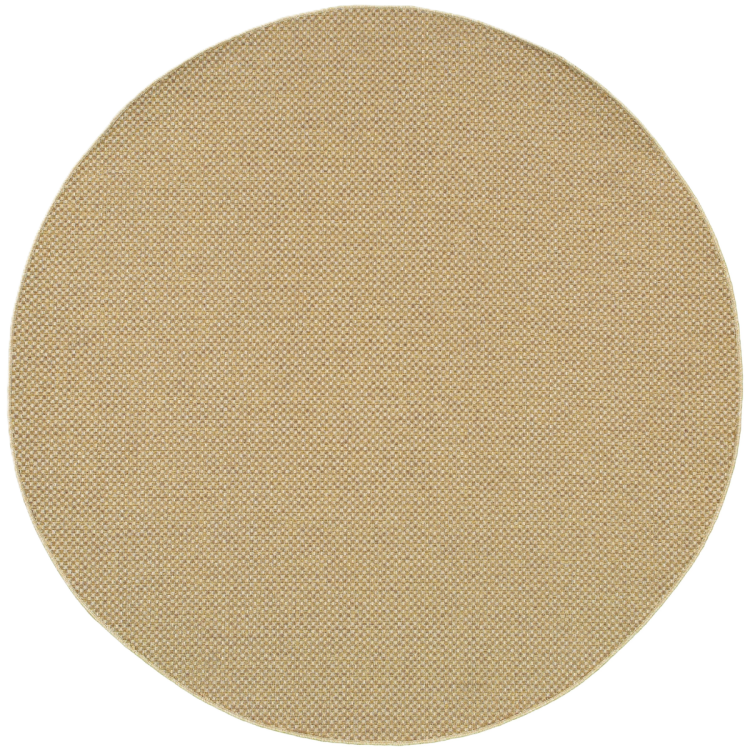 Karavia 2160x Round Rug