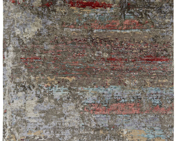 394 NL Sienna Round Rugs