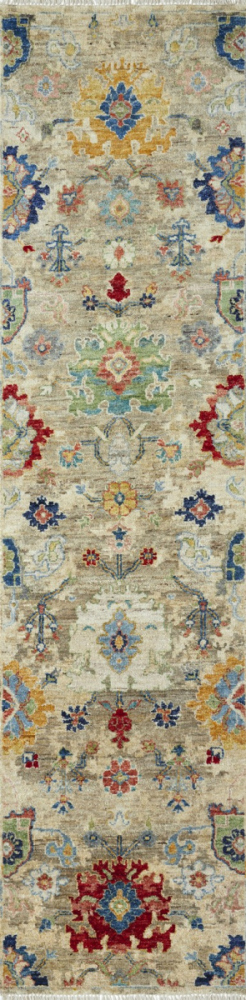 1504 LA Runner Rug