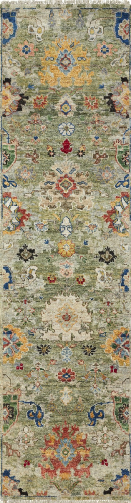 1502 LA Runner Rug