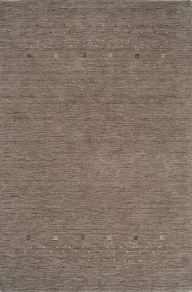 375-Granite S Gabbeh Rug