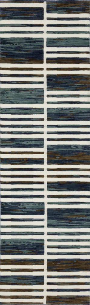 Reed 05a Runner Rug