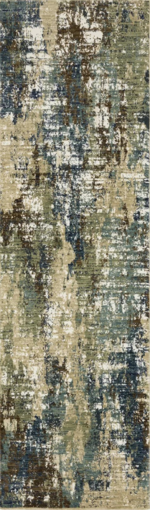 Reed 06a Runner Rug