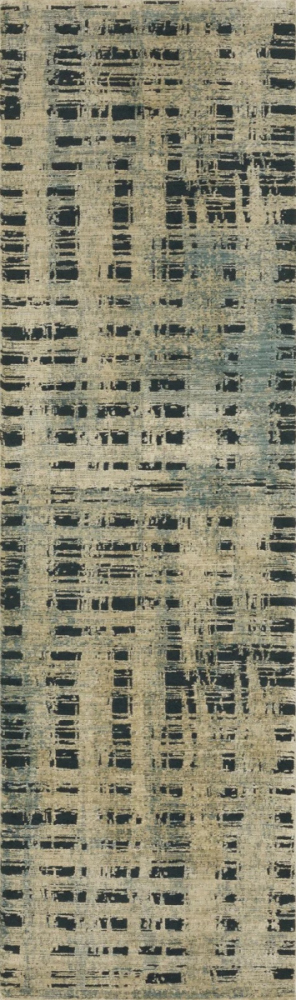 Reed 07b Runner Rug