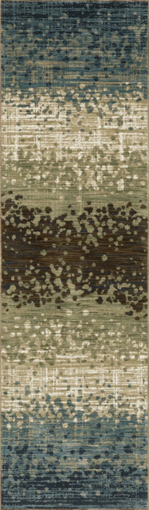 Reed 08a Runner Rug
