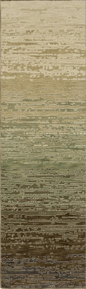 Reed 09a Runner Rug