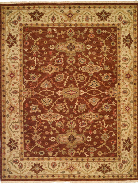 148 SU Brown/Ivory | Rugs for Sale