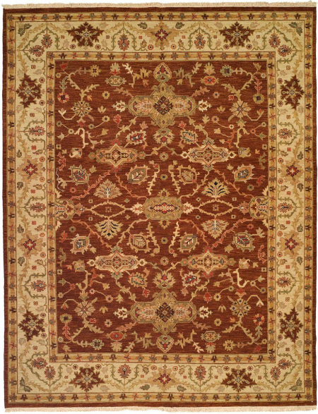 148 SU Brown/Ivory | Rugs for Sale