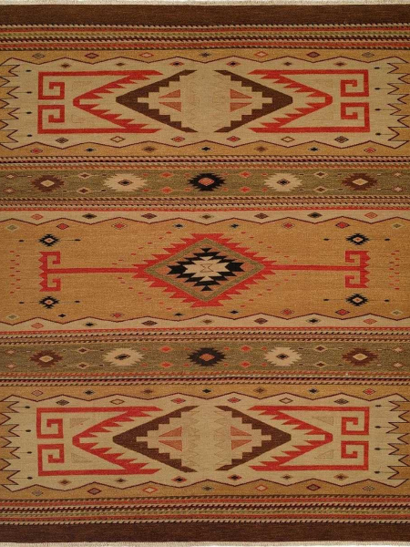 221 SU Earth Tones | Southwest Carpet