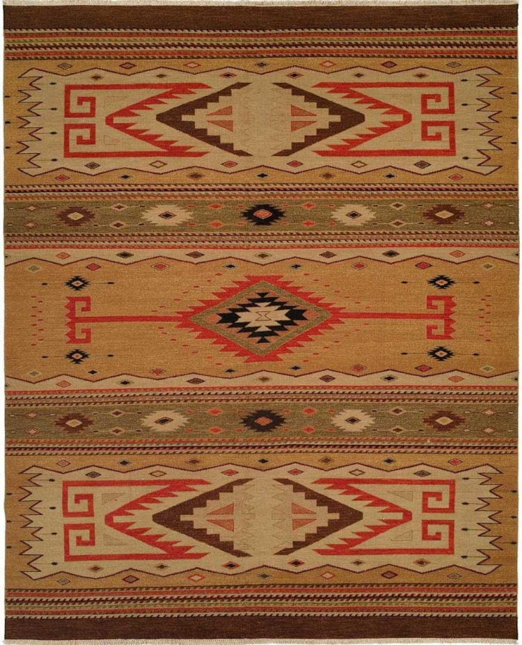 221 SU Earth Tones | Southwest Carpet