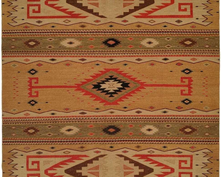 221 SU Earth Tones | Southwest Carpet
