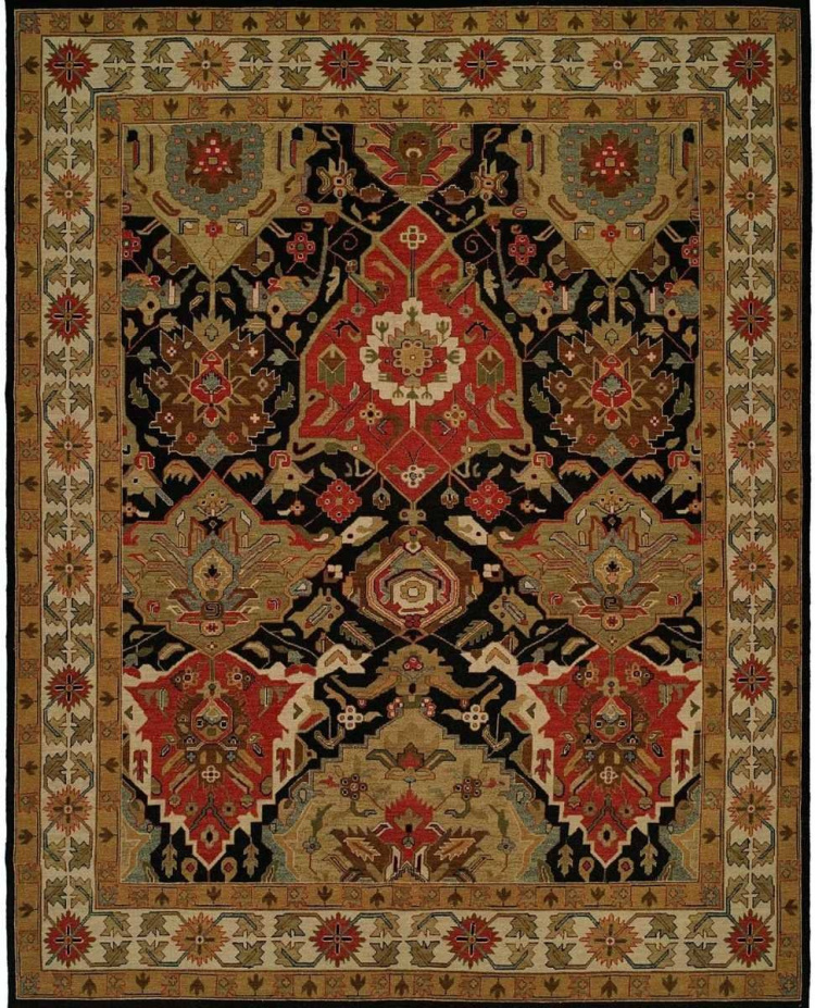224 SU Multi | Square Rugs