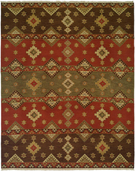 228 SU Multi | Southwest Rugs