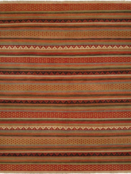 234 SU Multi | Boho Rugs