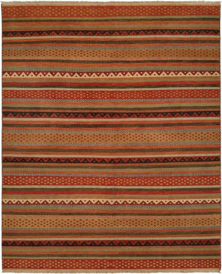 234 SU Multi | Boho Rugs