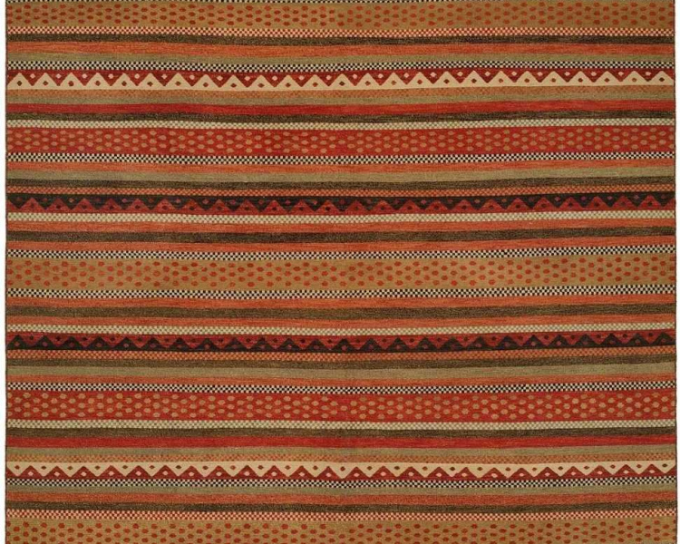234 SU Multi | Boho Rugs
