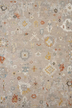 555 SU Vintage Tan Multi
