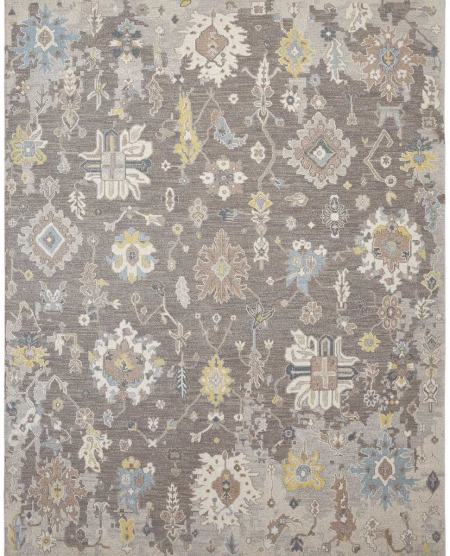 556 SU Grey Tones | 8x10 area rugs