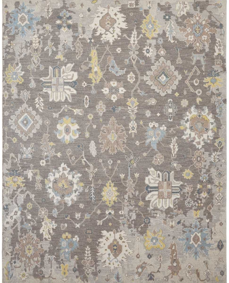 556 SU Grey Tones | 8x10 area rugs